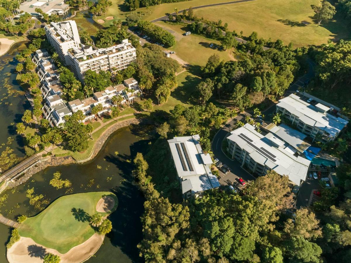 Club Wyndham Coffs Harbour, Trademark Collection By Wyndham Exterior foto