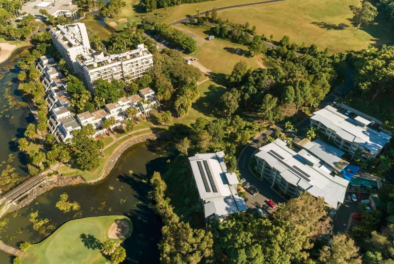 Club Wyndham Coffs Harbour, Trademark Collection By Wyndham Exterior foto